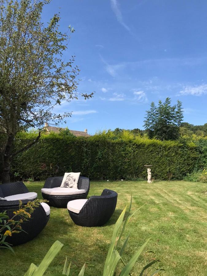 Zen Cottage, Cheltenham 윈치콤 외부 사진