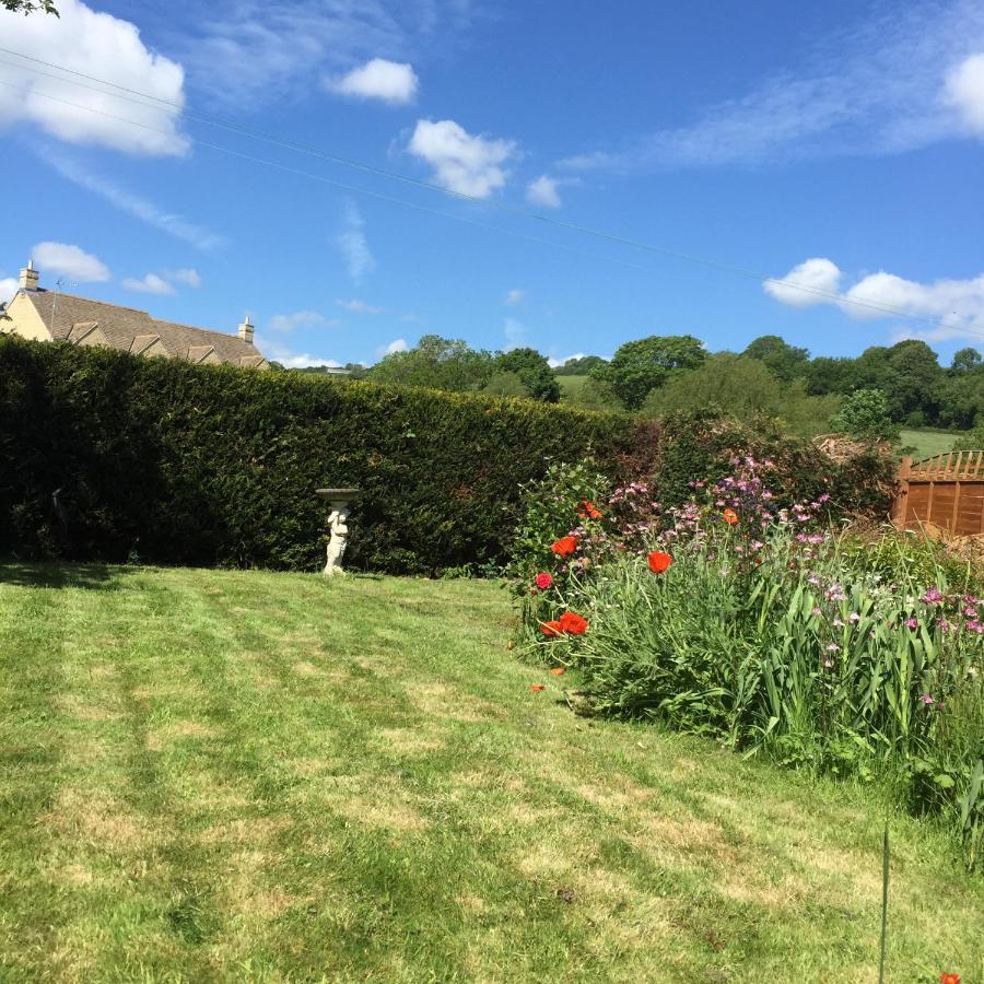 Zen Cottage, Cheltenham 윈치콤 외부 사진